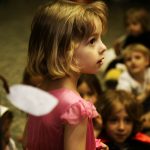 Une image de l‘activité Comédie musicale en anglais organisée par Apprends et Rêve, activités pour enfants et ados à Paris