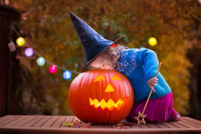 Activité '🎃 Halloween : une journée magique pour les petits monstres !' par Apprends et Rêve, activités pour enfants et ados à Paris