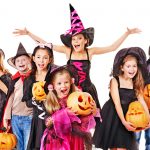 Une image de l‘activité Halloween, j’en frissonne… organisée par Apprends et Rêve, activités pour enfants et ados à Paris