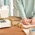 Une image de l‘activité Couture: de quoi s’habiller cet été organisée par Apprends et Rêve, activités pour enfants et ados à Paris