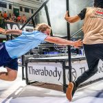 Une image de l‘activité Du Parkour au Chase tag, deviens un Winner des nouveaux sports phénomènes organisée par Apprends et Rêve, activités pour enfants et ados à Paris