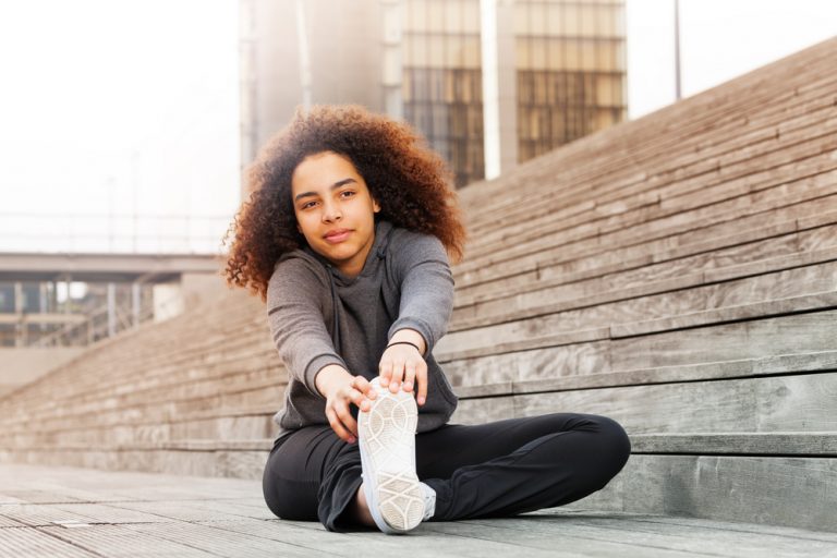 Activité 'Prépare ton « Summer body » grâce au Cross training' par Apprends et Rêve, activités pour enfants et ados à Paris