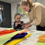 Une image de l‘activité L’art se découvre organisée par Apprends et Rêve, activités pour enfants et ados à Paris
