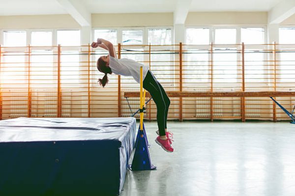 Une image de l‘activité Défier l’apesanteur grâce à la gymnastique: 7-11 ans organisée par Apprends et Rêve, activités pour enfants et ados à Paris