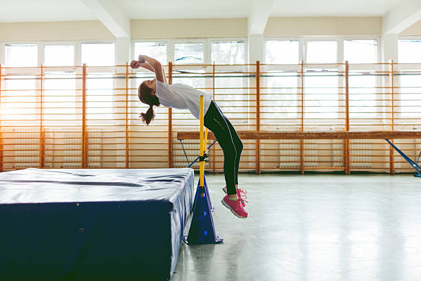 Activité 'Défier l’apesanteur grâce à la gymnastique: 7-11 ans' par Apprends et Rêve, activités pour enfants et ados à Paris