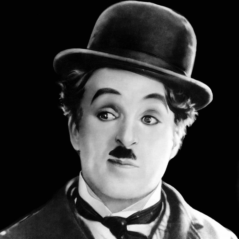 Activité 'En remontant le temps avec Charlot et Charlie Chaplin' par Apprends et Rêve, activités pour enfants et ados à Paris