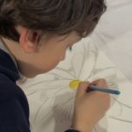 Une image de l‘activité Le dessin pour libérer son potentiel créatif organisée par Apprends et Rêve, activités pour enfants et ados à Paris