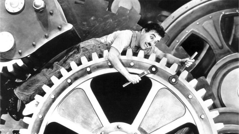 Activité 'En remontant le temps avec Charlot et Charlie Chaplin' par Apprends et Rêve, activités pour enfants et ados à Paris