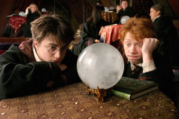 Une image de l‘activité Greetings from Harry Potter organisée par Apprends et Rêve, activités pour enfants et ados à Paris