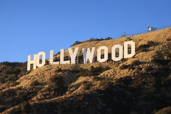 Une image de l‘activité Once upon a time in Hollywood, immersion en anglais organisée par Apprends et Rêve, activités pour enfants et ados à Paris