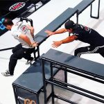 Une image de l‘activité ⚡ Chase Tag pour les 9-12 ans organisée par Apprends et Rêve, activités pour enfants et ados à Paris