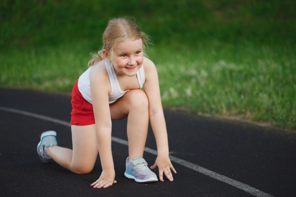 Une image de l‘activité À la découverte de l’athlétisme et de la gymnastique (en été) organisée par Apprends et Rêve, activités pour enfants et ados à Paris