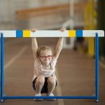 Une image de l‘activité À la découverte de l’athlétisme et de la gymnastique (en automne) organisée par Apprends et Rêve, activités pour enfants et ados à Paris