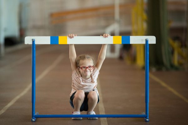 Une image de l‘activité À la découverte de l’athlétisme et de la gymnastique (en automne) organisée par Apprends et Rêve, activités pour enfants et ados à Paris