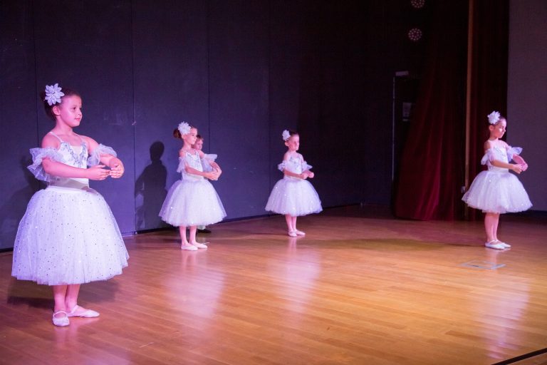 Activité 'La danse classique se découvre' par Apprends et Rêve, activités pour enfants et ados à Paris