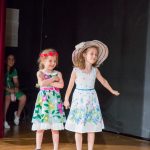 Une image de l‘activité Comédie musicale en anglais organisée par Apprends et Rêve, activités pour enfants et ados à Paris