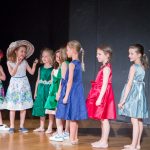 Une image de l‘activité Comédie musicale en anglais organisée par Apprends et Rêve, activités pour enfants et ados à Paris