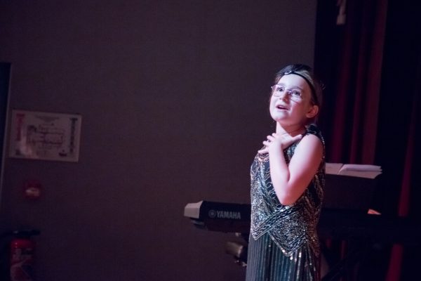 Une image de l‘activité Comédie musicale en anglais organisée par Apprends et Rêve, activités pour enfants et ados à Paris