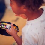 Une image de l‘activité 🎵 Éveil musical pour les 3-5 ans organisée par Apprends et Rêve, activités pour enfants et ados à Paris