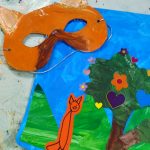 Une image de l‘activité De l’art au théâtre en passant par la musique, les marionnettes ou le jardinage, partons à la découverte… organisée par Apprends et Rêve, activités pour enfants et ados à Paris