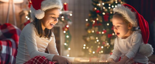 Stage de Noël lundi 22 et mardi 23 décembre 