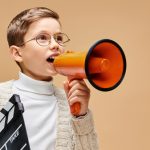 Une image de l‘activité Steven Spielberg, c’est moi ! organisée par Apprends et Rêve, activités pour enfants et ados à Paris