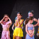 Une image de l‘activité Sport et comédie musicale en anglais : un stage pour se révéler organisée par Apprends et Rêve, activités pour enfants et ados à Paris