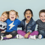 Une image de l‘activité De quoi éveiller tous ses sens, entre éveil musical et multisports organisée par Apprends et Rêve, activités pour enfants et ados à Paris