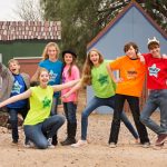 Une image de l‘activité Théâtre : jouer et vivre ! organisée par Apprends et Rêve, activités pour enfants et ados à Paris
