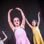 Une image de l‘activité Comédie musicale en anglais organisée par Apprends et Rêve, activités pour enfants et ados à Paris