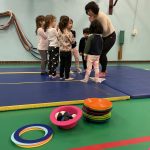 Une image de l‘activité Cirque, des défis et des jeux organisée par Apprends et Rêve, activités pour enfants et ados à Paris