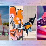 Une image de l‘activité Ados : Hip Hop, roller, Pop art et DJ mix, la Cool attitude organisée par Apprends et Rêve, activités pour enfants et ados à Paris