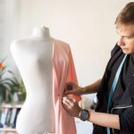 Une image de l‘activité Couture : de quoi s’habiller cet automne ! organisée par Apprends et Rêve, activités pour enfants et ados à Paris