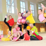 Une image de l‘activité Athlétisme et Gymnastique pour les 4-7 ans organisée par Apprends et Rêve, activités pour enfants et ados à Paris