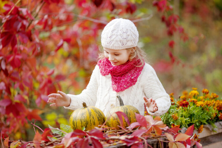 Activité 'À l’écoute de la nature en automne' par Apprends et Rêve, activités pour enfants et ados à Paris