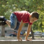 Une image de l‘activité Le Chase tag, un jeu TRÈS sportif organisée par Apprends et Rêve, activités pour enfants et ados à Paris