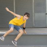 Une image de l‘activité Le Chase tag, un jeu TRÈS sportif organisée par Apprends et Rêve, activités pour enfants et ados à Paris