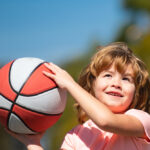 Une image de l‘activité Basket, foot, tennis, handball, ultimate, vortex: de vrais champions organisée par Apprends et Rêve, activités pour enfants et ados à Paris