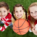 Une image de l‘activité Basket, foot, tennis, handball, volley, boxe, ultimate, vortex: de vrais champions organisée par Apprends et Rêve, activités pour enfants et ados à Paris