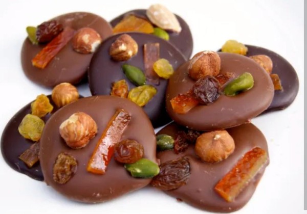 Photo de l'activité Pâtisserie : un Noël ultra gourmand !, organisée par Apprends & Rêve