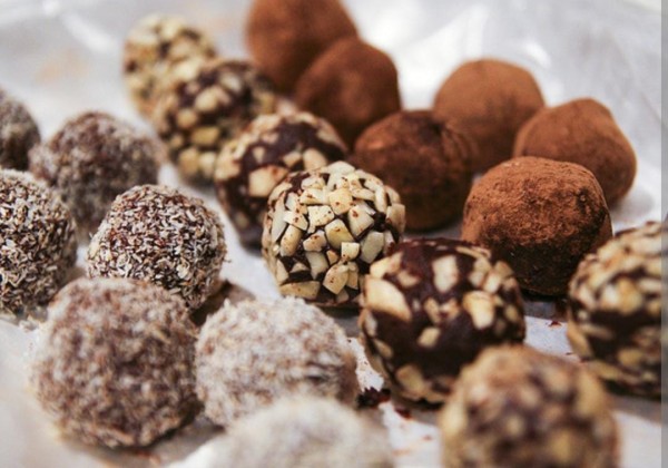 Photo de l'activité Pâtisserie : un Noël ultra gourmand !, organisée par Apprends & Rêve