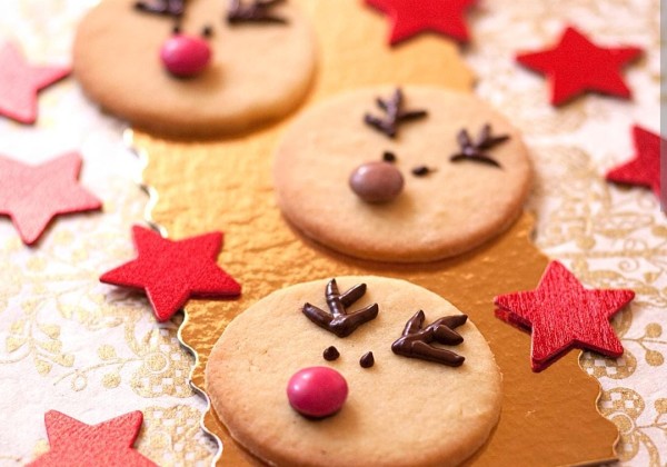 Photo de l'activité 🎄 ✨ Noël Sucré : Créations Magiques à Réaliser et à Croquer !🎄, organisée par Apprends & Rêve