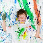 Une image de l‘activité À la découverte de nos 5 sens : j’en ai plein la VUE organisée par Apprends et Rêve, activités pour enfants et ados à Paris