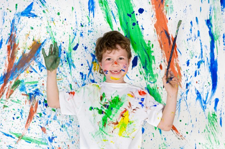 Activité 'À la découverte de nos 5 sens : j’en ai plein la VUE' par Apprends et Rêve, activités pour enfants et ados à Paris