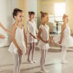 Une image de l‘activité La danse classique se découvre (en été) organisée par Apprends et Rêve, activités pour enfants et ados à Paris
