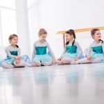 Une image de l‘activité La danse classique se découvre (en été) organisée par Apprends et Rêve, activités pour enfants et ados à Paris