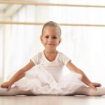 Une image de l‘activité La danse classique se découvre (en été) organisée par Apprends et Rêve, activités pour enfants et ados à Paris