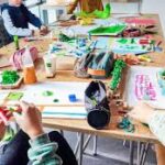 Une image de l‘activité Deviens designer et architecte ! organisée par Apprends et Rêve, activités pour enfants et ados à Paris