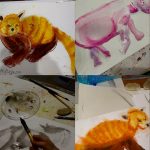 Une image de l‘activité Apprendre à dessiner un animal comme un pro + Théâtre organisée par Apprends et Rêve, activités pour enfants et ados à Paris