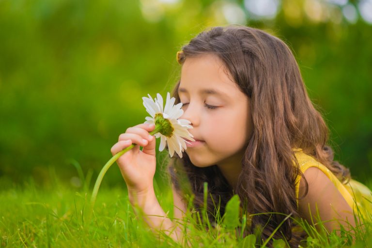 Activité 'À la découverte de nos 5 sens : Mmmh, ça sent bon, vive l’ODORAT!' par Apprends et Rêve, activités pour enfants et ados à Paris
